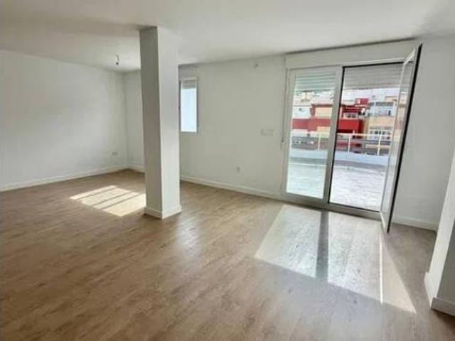 Ático Venta Jaén Capital, Zona del Hospital