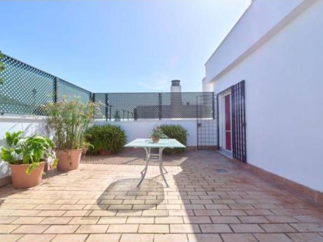 Ático Venta Jerez de la Frontera, Centro