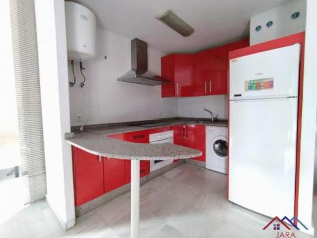 Ático Venta Jerez de la Frontera, Centro