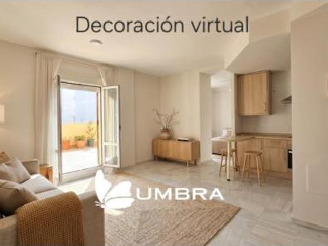 Ático Venta Jerez de la Frontera, Centro