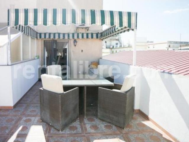 Ático Venta Jerez de la Frontera, Centro