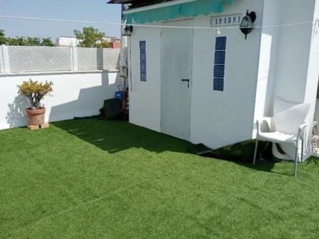 Ático Venta Jerez de la Frontera, Centro