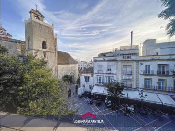 Ático Venta Jerez de la Frontera, Centro