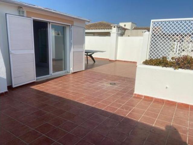 Ático Venta Jerez de la Frontera, Noreste