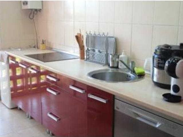 Ático Venta Jerez de la Frontera, Sur