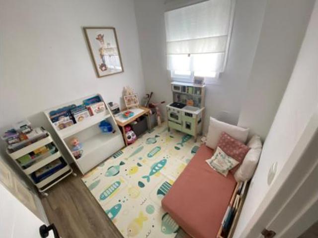 Ático Venta Jerez de la Frontera, Sur