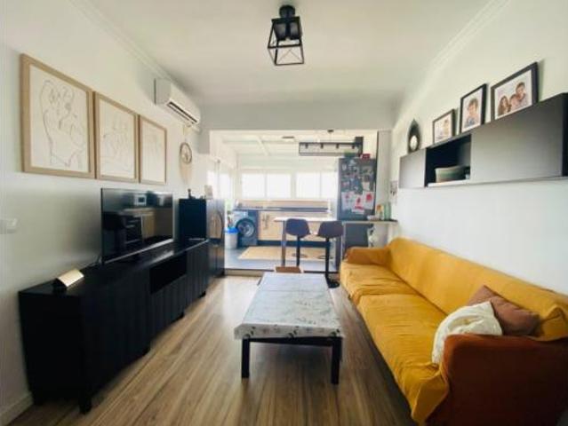 Ático Venta Jerez de la Frontera, Sur