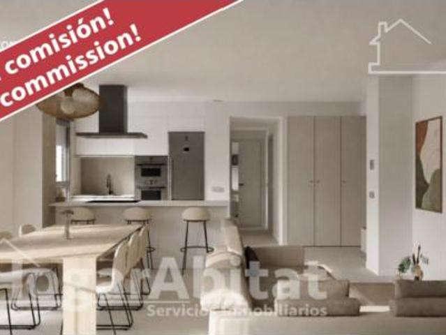 Ático Venta La Vall d'Uixó, La Vall d'Uixó
