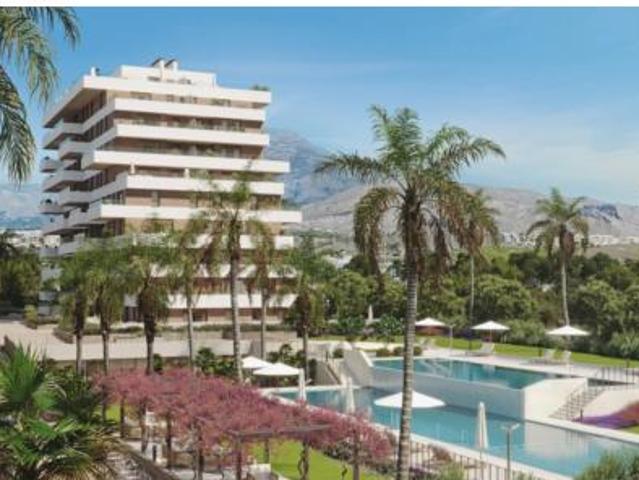 Ático Venta La Vila Joiosa Villajoyosa, Cala de Villajoyosa