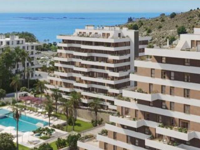 Ático Venta La Vila Joiosa Villajoyosa, Cala de Villajoyosa