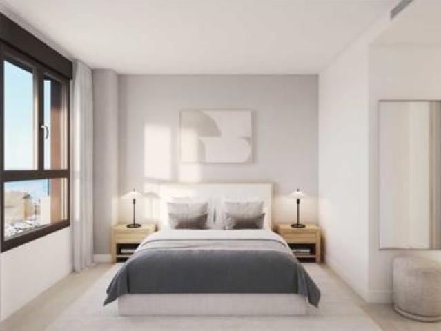 Ático Venta La Vila Joiosa Villajoyosa, Cala de Villajoyosa
