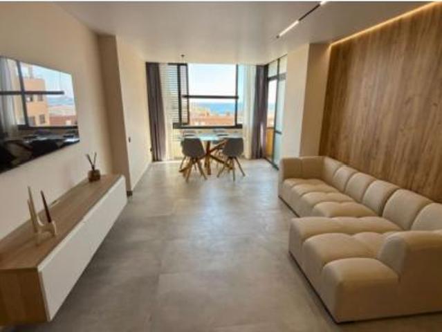 Ático Venta La Vila Joiosa Villajoyosa, Cala de Villajoyosa