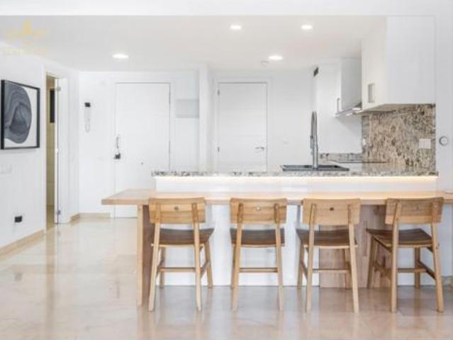 Ático Venta La Vila Joiosa Villajoyosa, Cala de Villajoyosa