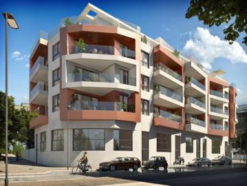 Ático Venta La Vila Joiosa Villajoyosa, Centro