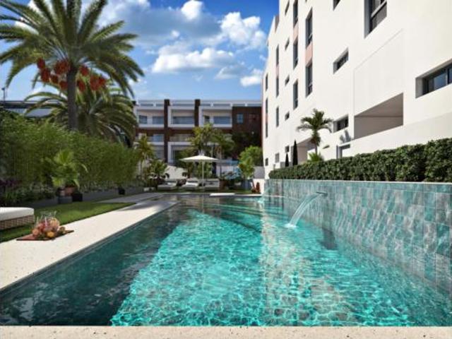 Ático Venta La Vila Joiosa Villajoyosa, Centro