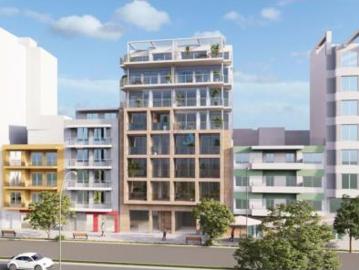 Ático Venta La Vila Joiosa Villajoyosa, Centro