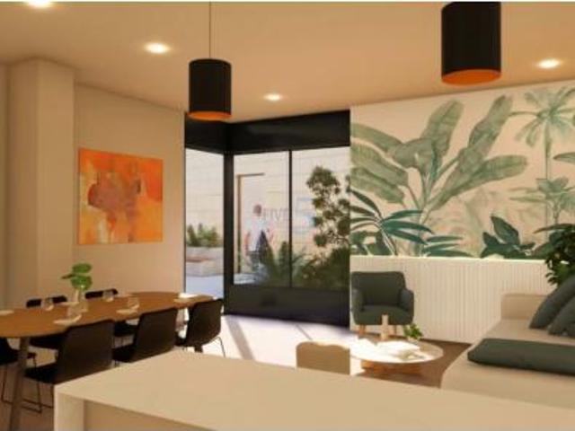 Ático Venta La Vila Joiosa Villajoyosa, Centro