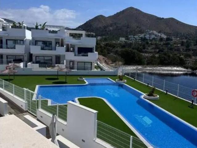 Ático Venta La Vila Joiosa Villajoyosa, La Vila Joiosa Villajoyosa