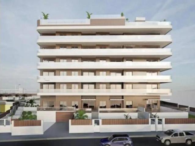 Ático Venta La Vila Joiosa Villajoyosa, Montíboli Playa El Paraíso