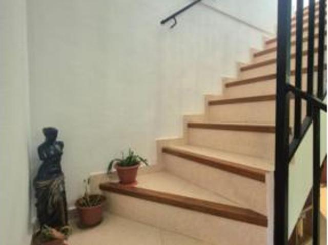 Ático Venta La Vila Joiosa Villajoyosa, Centro