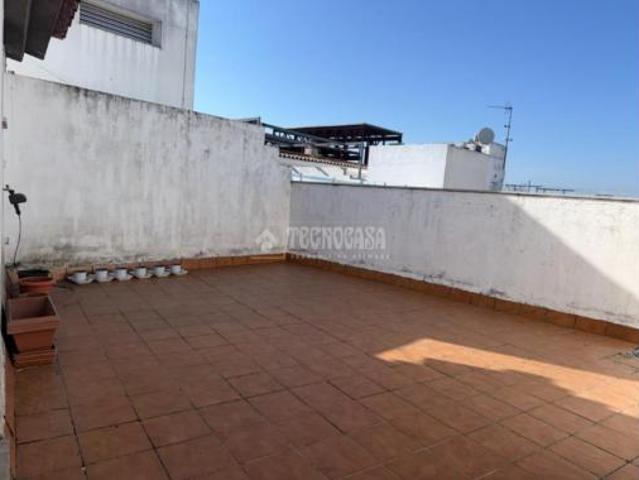 Ático Venta La Algaba, La Algaba