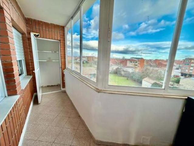 Ático Venta La Bañeza, La Bañeza