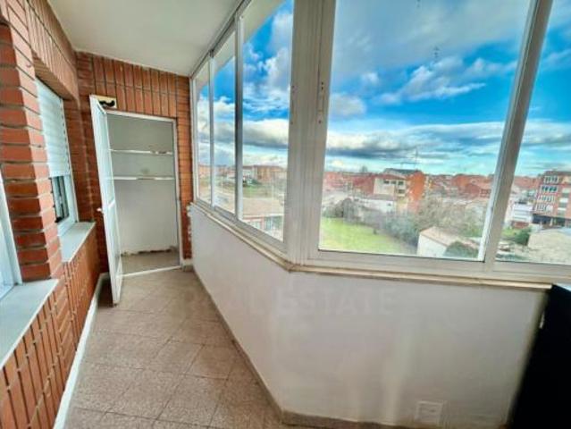 Ático Venta La Bañeza, La Bañeza