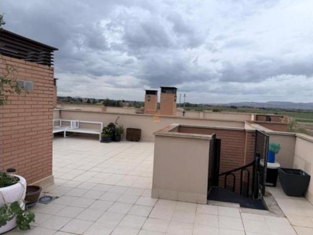 Ático Venta La Joyosa, Villarrapa
