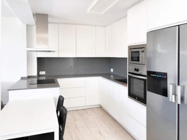 Ático Venta La Línea de la Concepción, Centro San Felipe Huerta Fava