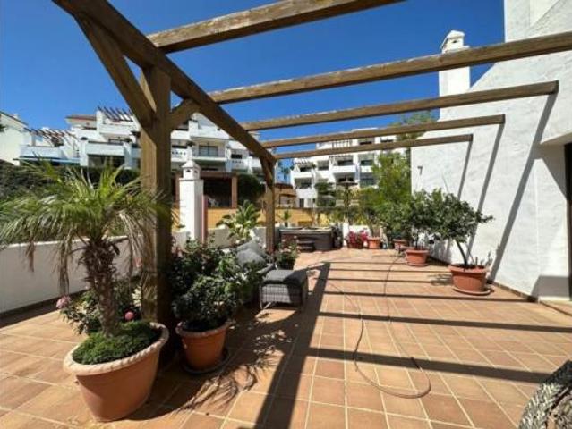 Ático Venta La Línea de la Concepción, La Alcaidesa