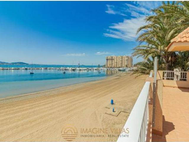 Ático Venta La Manga del Mar Menor, Km 0 Km 3