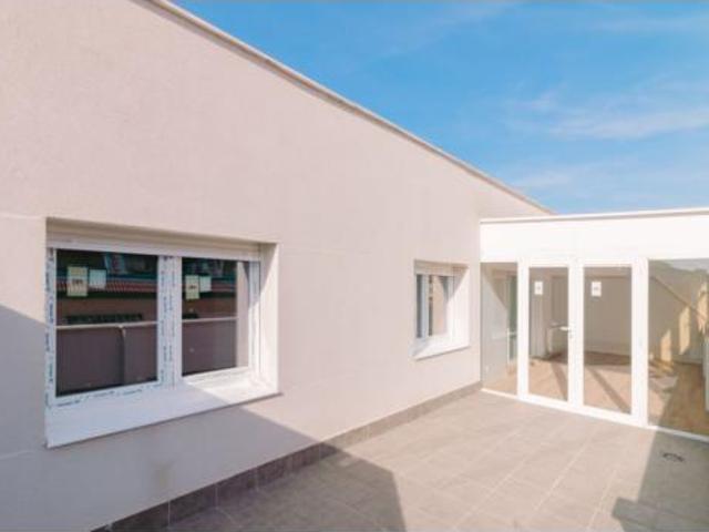 Ático Venta Alcalá de Henares, Ensanche