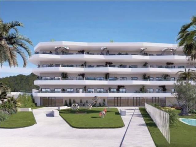 Ático Venta La Nucia, Barranc Fondo