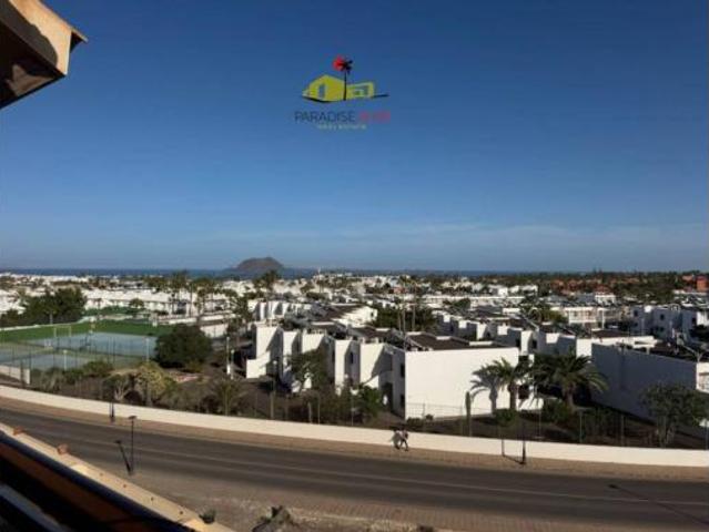 Ático Venta La Oliva, Corralejo