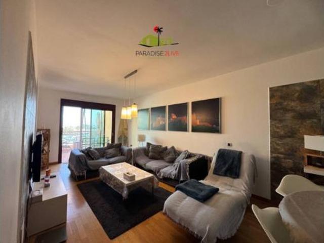 Ático Venta La Oliva, Corralejo