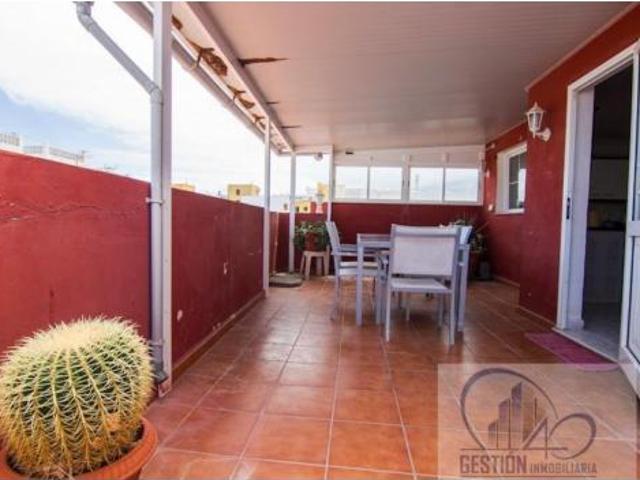 Ático Venta Puerto de la Cruz, Playa Jardín