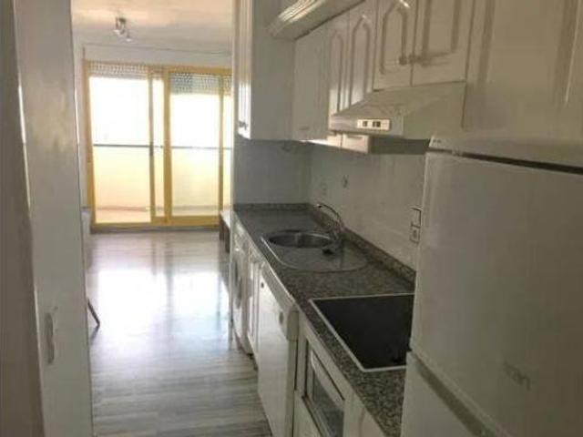 Ático Venta La Ràpita, Centre Port Marítim
