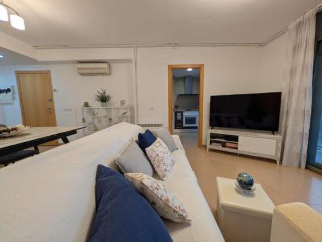 Ático Venta La Ràpita, Centre Port Marítim