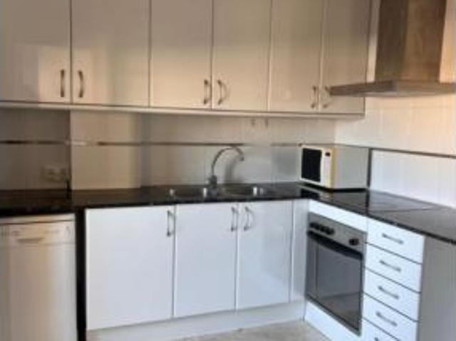 Ático Venta La Ràpita, Centre Port Marítim