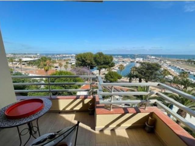 Ático Venta La Ràpita, Centre Port Marítim