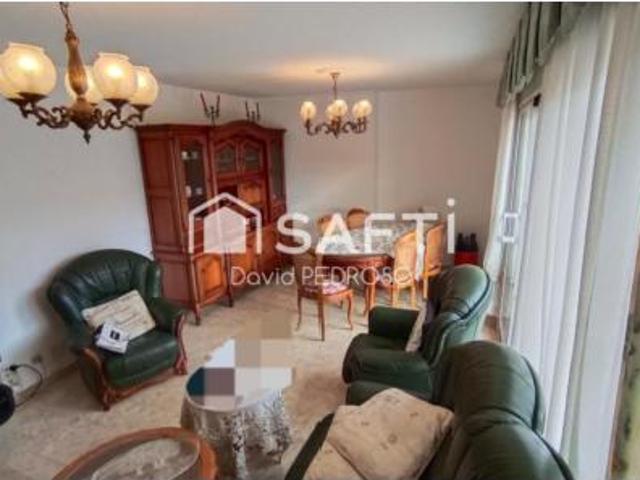 Ático Venta La Ràpita, Zona Nord