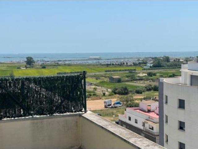 Ático Venta La Ràpita, Zona Nord
