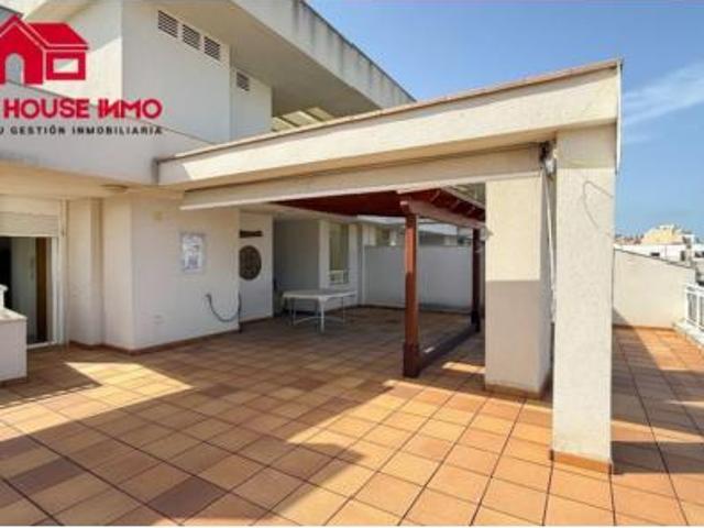 Ático Venta La Ràpita, Zona Platges