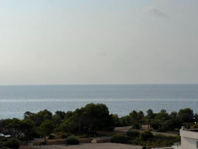 Ático Venta L'Ametlla de Mar, Camping Nàutic