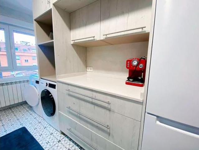 Ático Venta Langreo, Sama