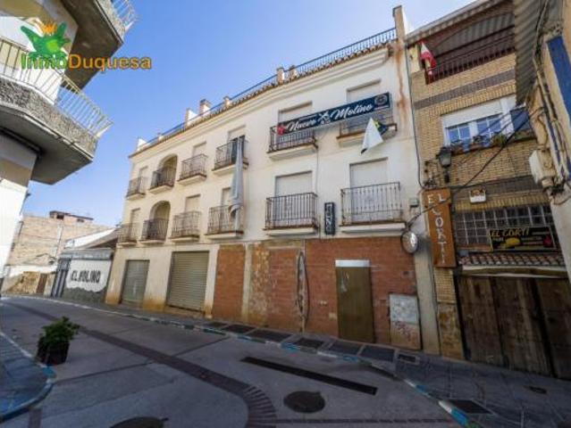 Ático Venta Lanjarón, Lanjarón