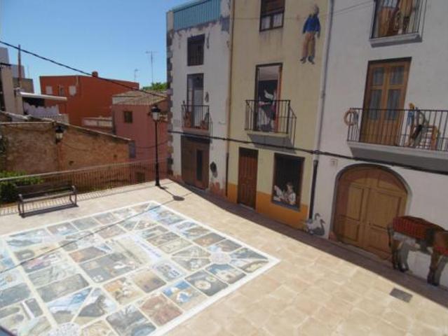 Ático Venta L'Alcora, L'Alcora