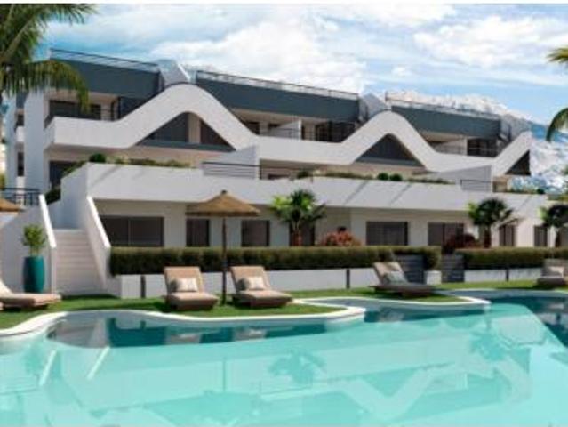 Ático Venta L'Alfàs del Pi, Escandinàvia El Captivador