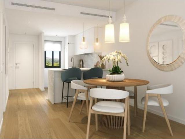 Ático Venta L'Alfàs del Pi, Escandinàvia El Captivador