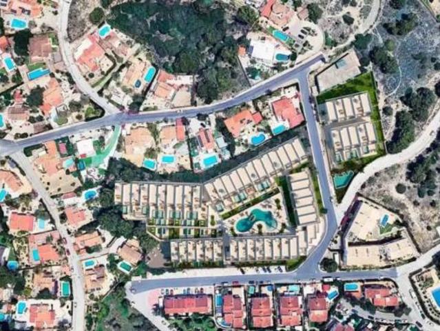 Ático Venta L'Alfàs del Pi, Escandinàvia El Captivador